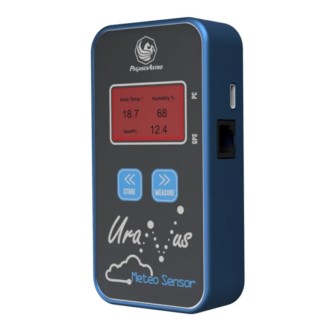 Uranus Meteo Sensor Pegasus...
