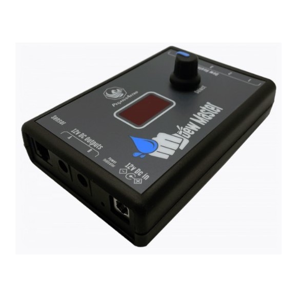 Controller Pegasus Astro Dewmaster