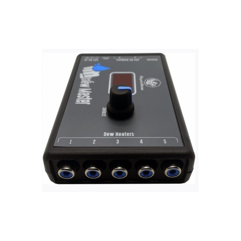 Controller Pegasus Astro Dewmaster Controller Pegasus Astro Dewmaster