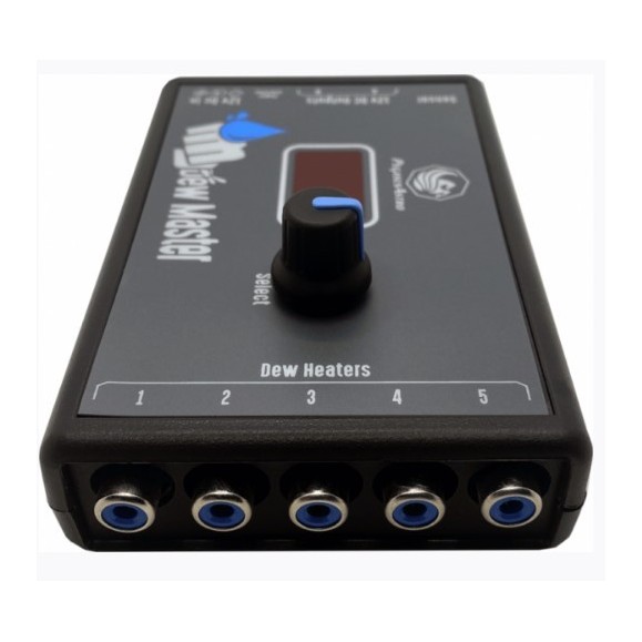 Controller Pegasus Astro Dewmaster