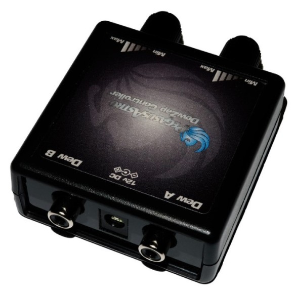 Controller Pegasus Astro DEWZAP