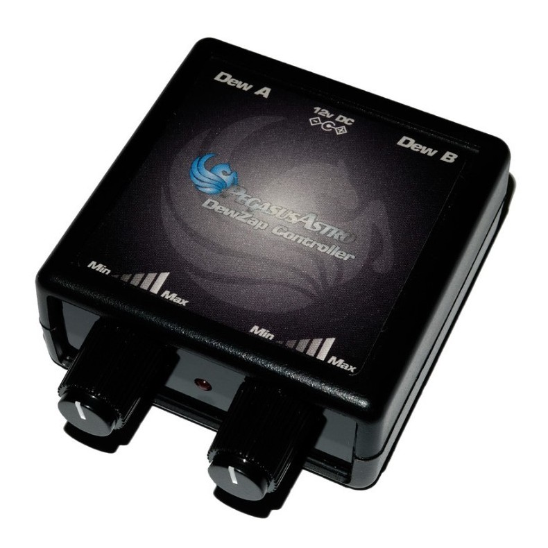Controller Pegasus Astro DEWZAP Controller Pegasus Astro DEWZAP