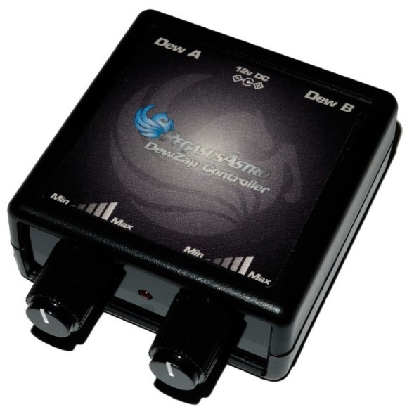 Controller Pegasus Astro DEWZAP