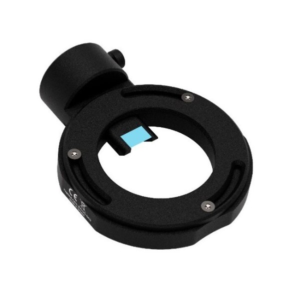 Off-axis guide Pegasus Astro Indigo OAG