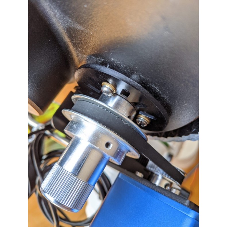 Focusing motor Pegasus Astro for... Focusing motor Pegasus Astro for...