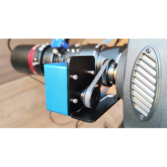 Focusing motor Pegasus Astro for Celestron SCT C6,8,9.25'',Edge, RASA 8