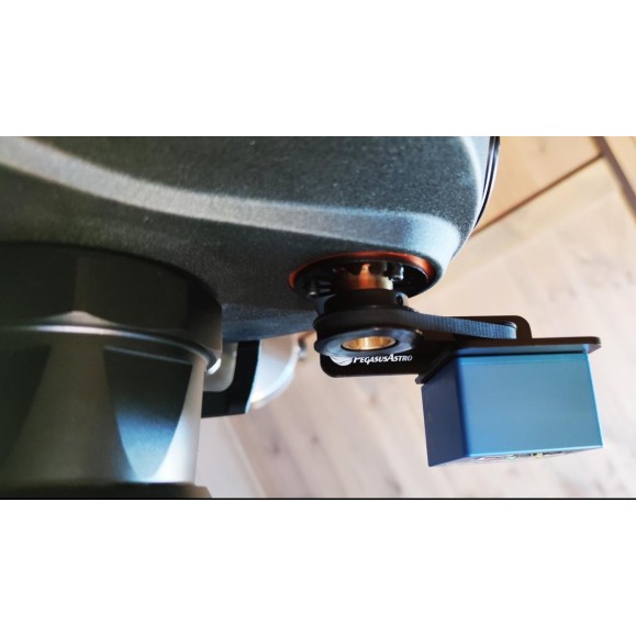 Focusing motor Pegasus Astro for Celestron SCT C6,8,9.25'',Edge, RASA 8