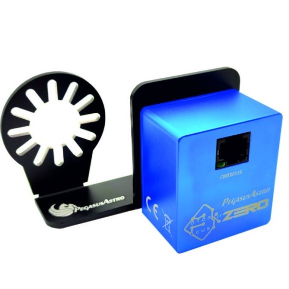 Focusing motor Pegasus Astro for Celestron SCT C6,8,9.25'',Edge, RASA 8