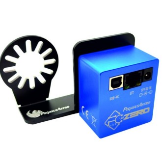 Autofocuser Pegasus Astro...