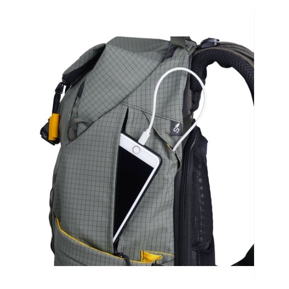 VEO ACTIVE 46KG - MOUNTAIN BACKPACK