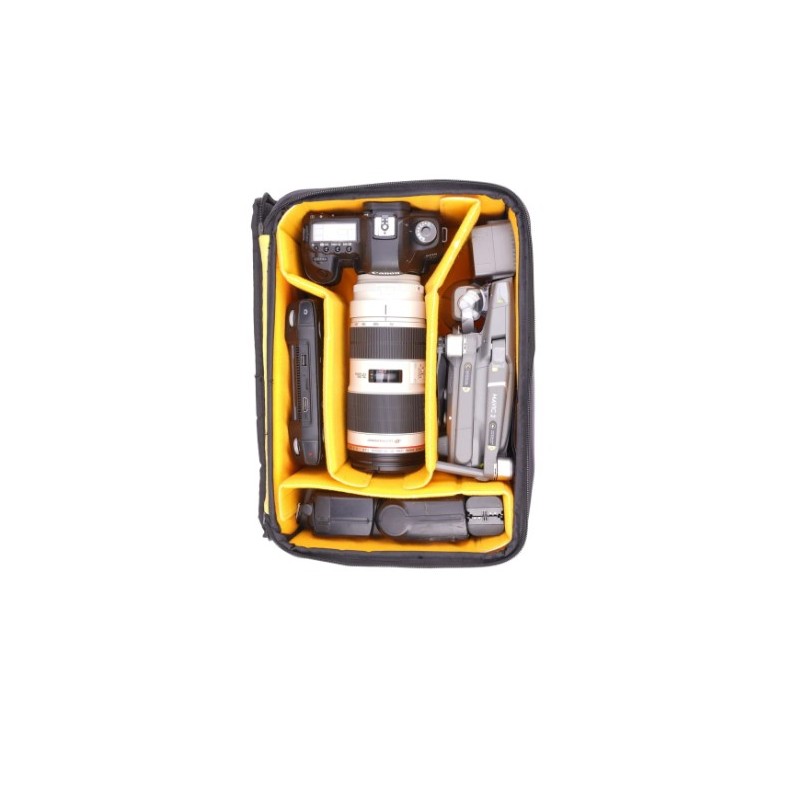 VEO ACTIVE 46KG - MOUNTAIN BACKPACK VEO ACTIVE 46KG - MOUNTAIN BACKPACK