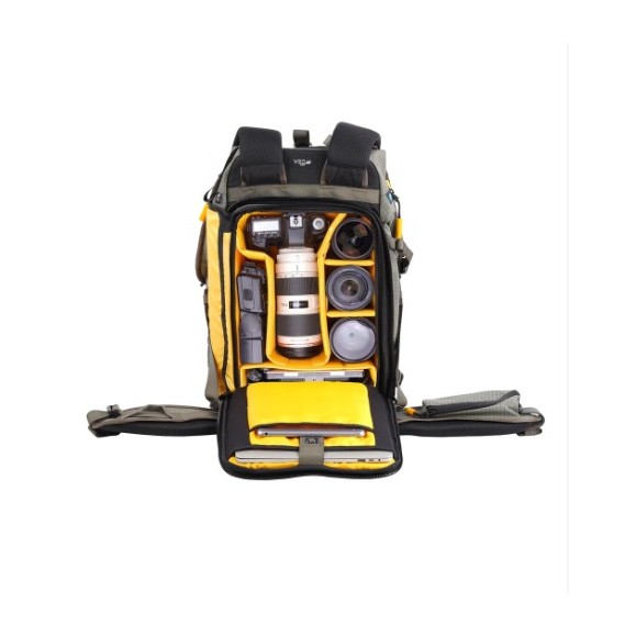 VEO ACTIVE 46KG - MOUNTAIN BACKPACK