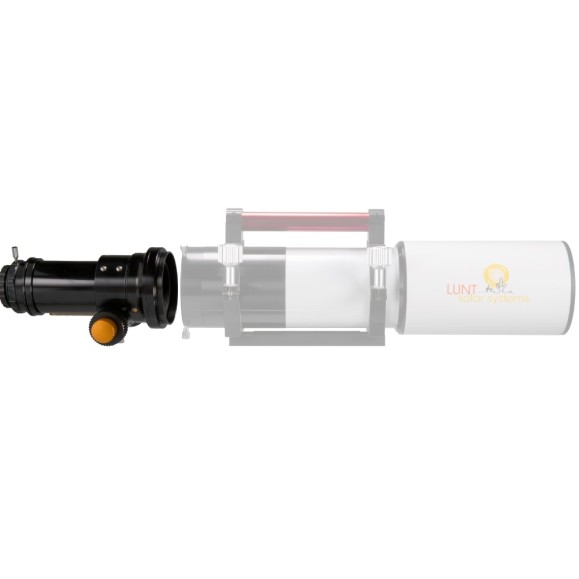 Conversion kit LUNT LS100MTBP&F for LS100MT