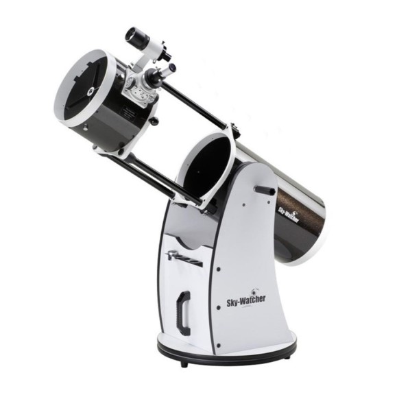 SkyWatcher Dobson BK extendable 10" 254/1200 SkyWatcher Dobson BK telescope
