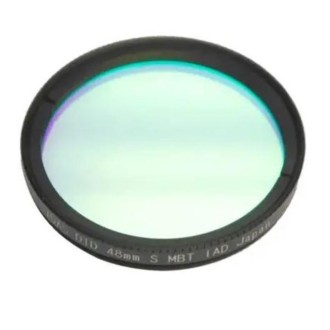 DTD broadband IDAS filter...