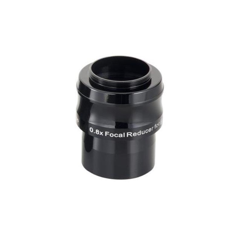 Orion 0.8 x focal hot sale reducer