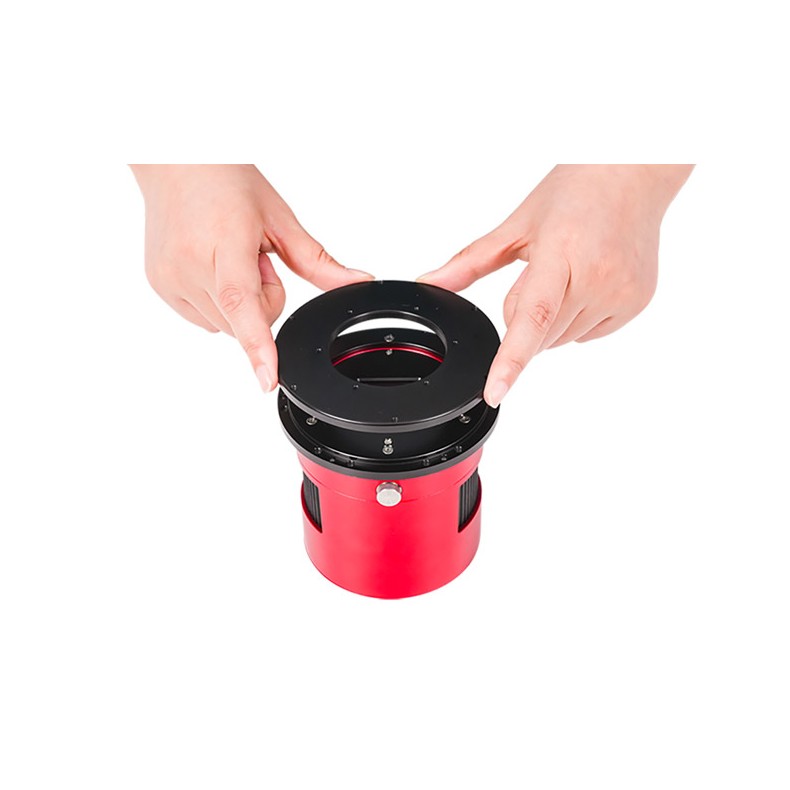 Sensor tilt adapter ZWO M54 Sensor tilt adapter ZWO M54