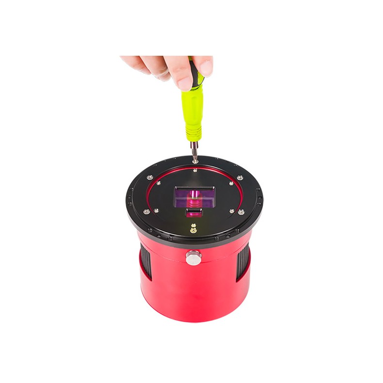 Sensor tilt adapter ZWO M54 Sensor tilt adapter ZWO M54