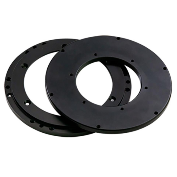 Sensor tilt adapter ZWO M54