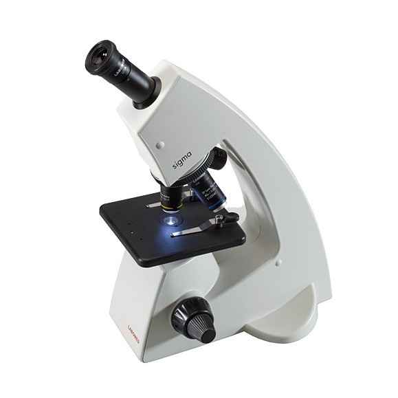Sigma Biological Microscope