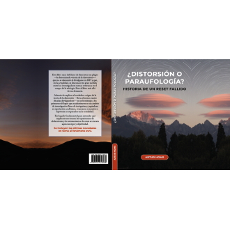 Book Distortion or...