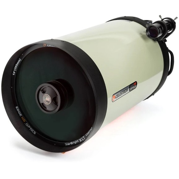 Optical tube Celestron Edge HD 1400 XLT 356mm Ø 91060-XLT