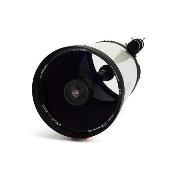 Optical tube Celestron Edge HD 1400 XLT 356mm Ø 91060-XLT