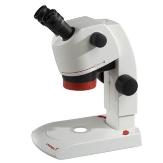 LUXEO 4Z Zoom Stereo Microscope