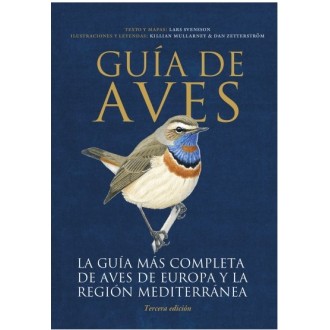 BIRD GUIDE 3 ED