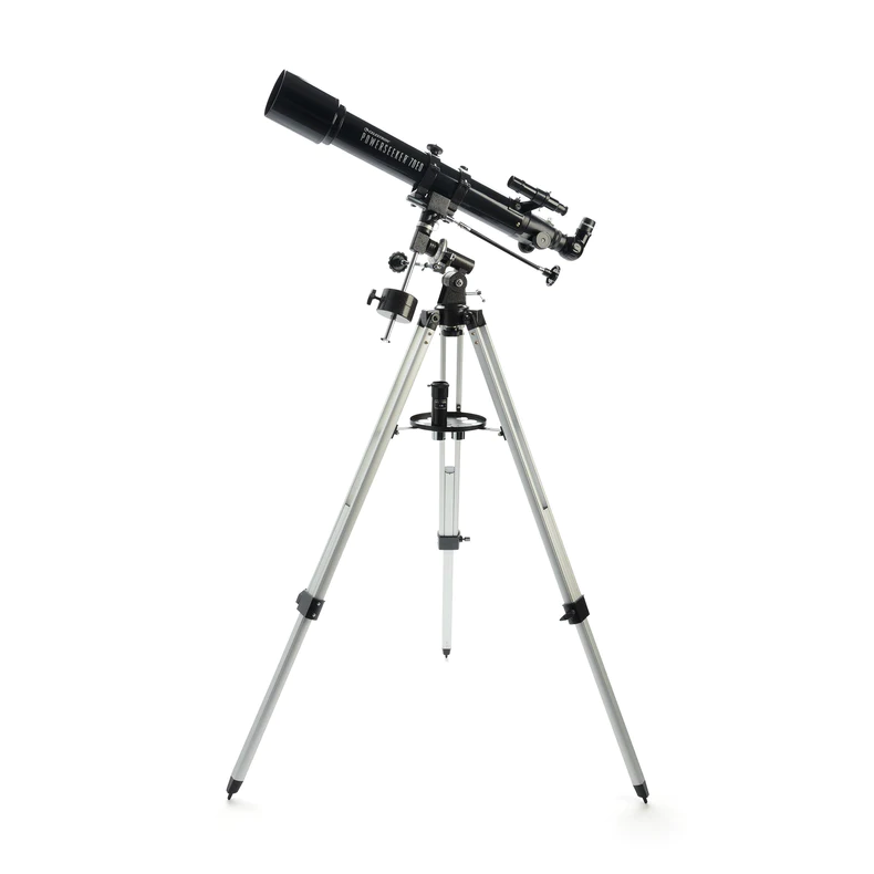 Refractor Telescope Celestron... Refractor Telescope Celestron...