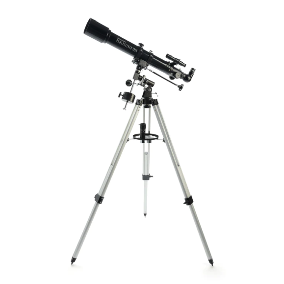 Refractor Telescope Celestron Powerseeker 70 EQ