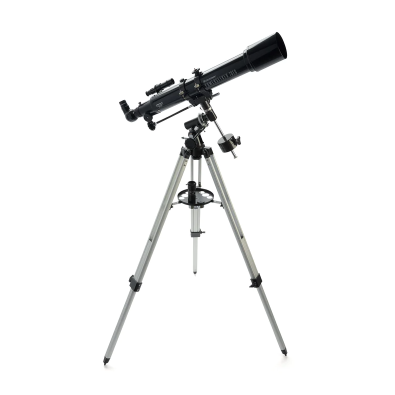 Refractor Telescope Celestron... Refractor Telescope Celestron...
