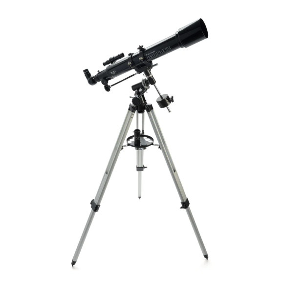 Refractor Telescope Celestron Powerseeker 70 EQ