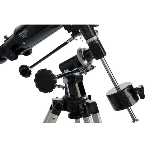 Refractor Telescope Celestron Powerseeker 70 EQ
