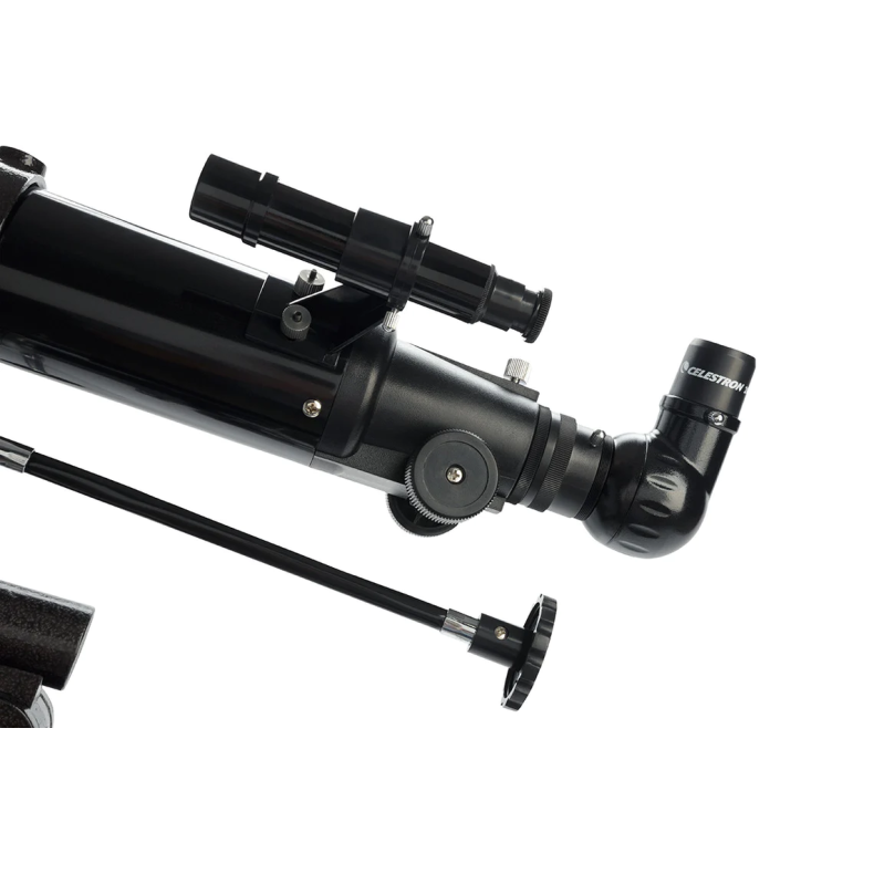 Refractor Telescope Celestron... Refractor Telescope Celestron...