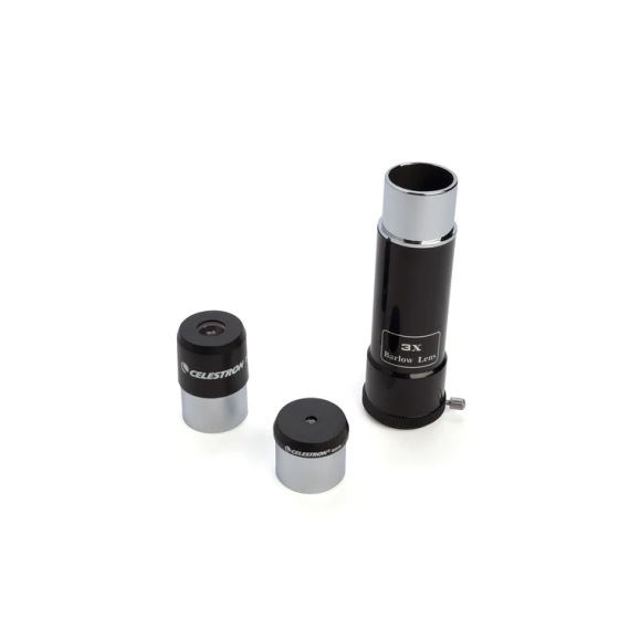 Refractor Telescope Celestron Powerseeker 70 EQ