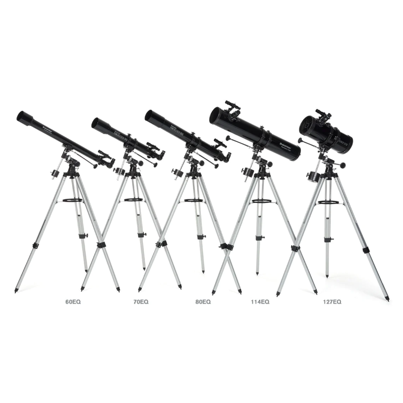 Refractor Telescope Celestron... Refractor Telescope Celestron...