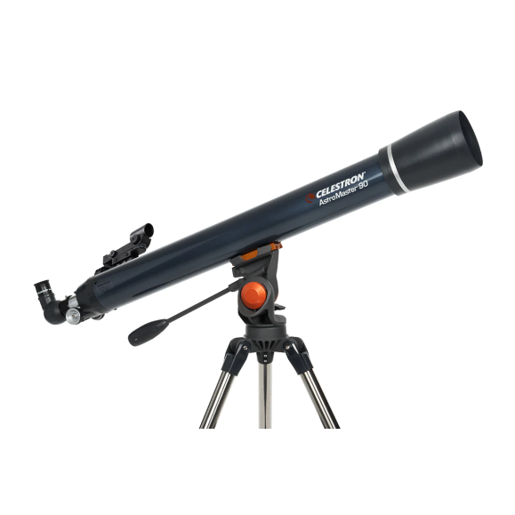 Refractor Telescope Celestron Astromaster 90AZ