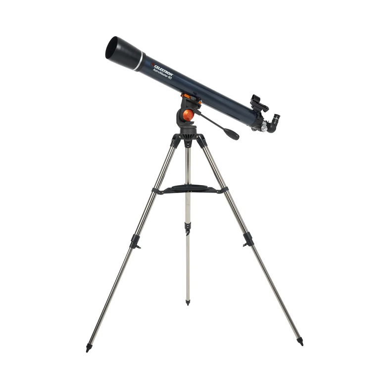 Refractor Telescope Celestron... Refractor Telescope Celestron...