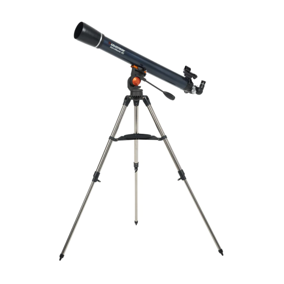 Refractor Telescope Celestron Astromaster 90AZ