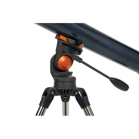 Refractor Telescope Celestron Astromaster 90AZ