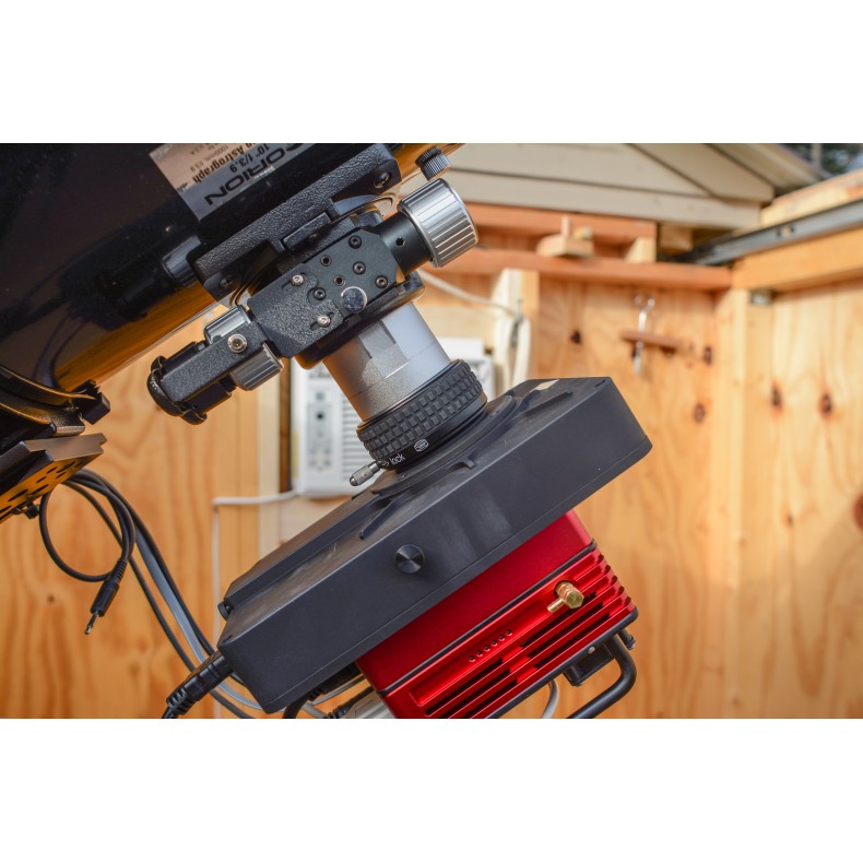 Baader Clicklock 2 eyepiece holder...