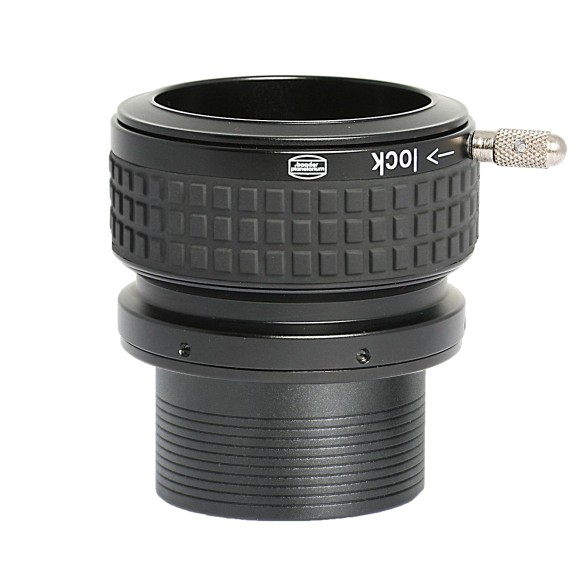 Baader Clicklock 2 eyepiece holder with 47 mm extension' 2956247