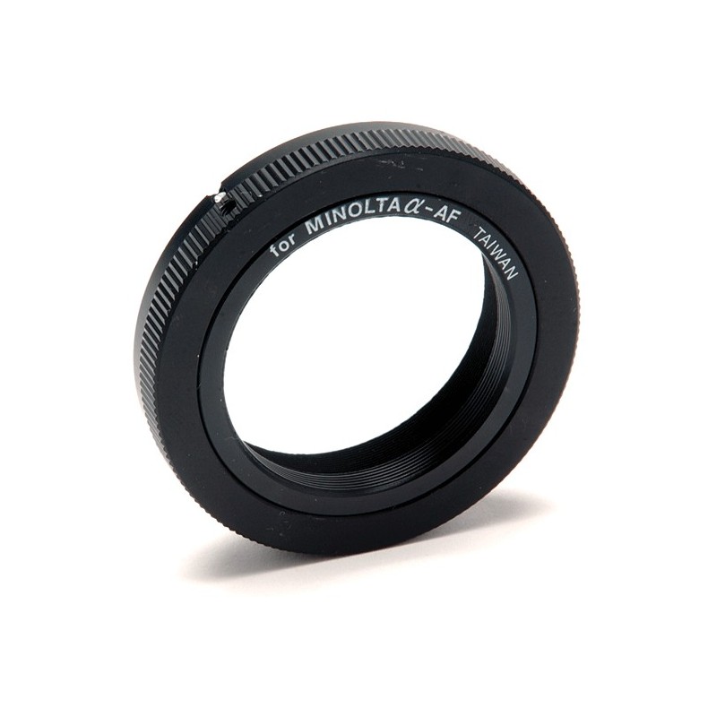 T-ring for SLR cameras T-ring for SLR cameras