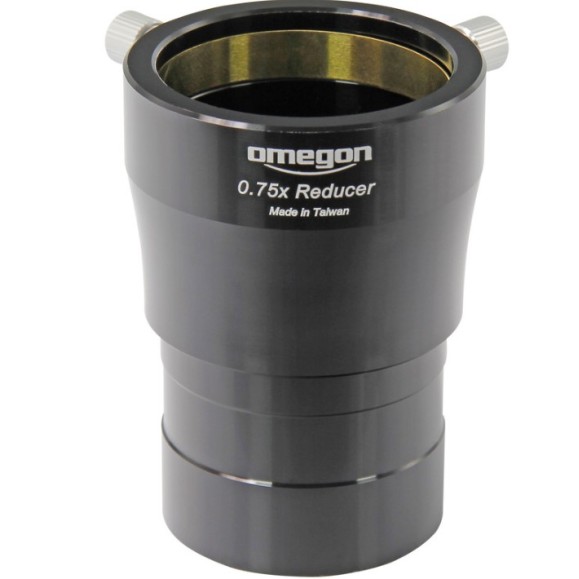 Pro 0.75x reducer for RC