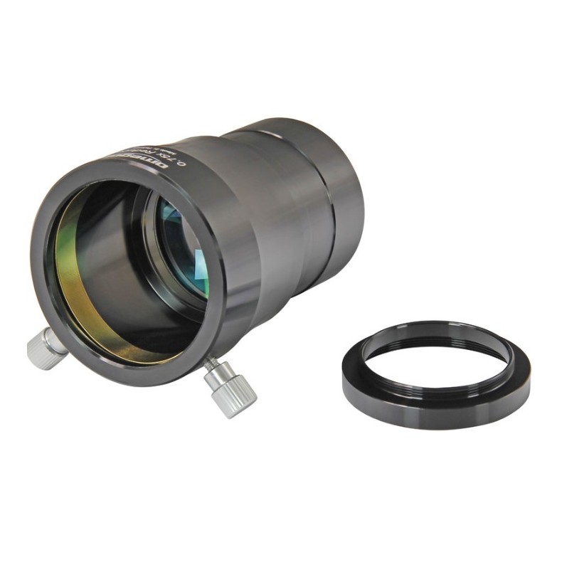 Pro 0.75x reducer for RC Pro 0.75x reducer for RC