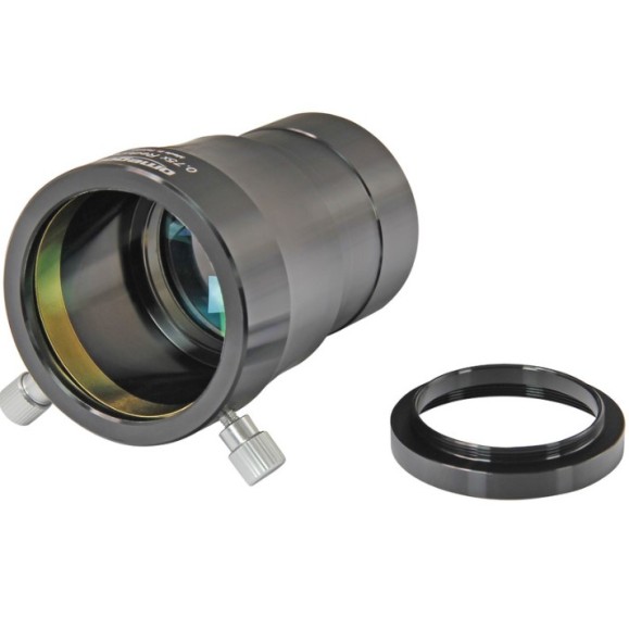 Pro 0.75x reducer for RC