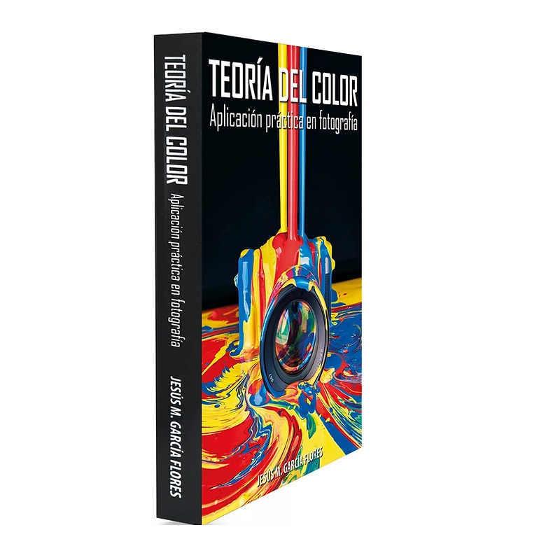 Color Theory Book Color Theory Book