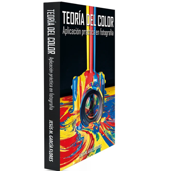 Color Theory Book