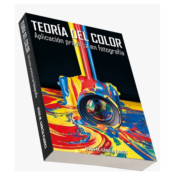 Color Theory Book